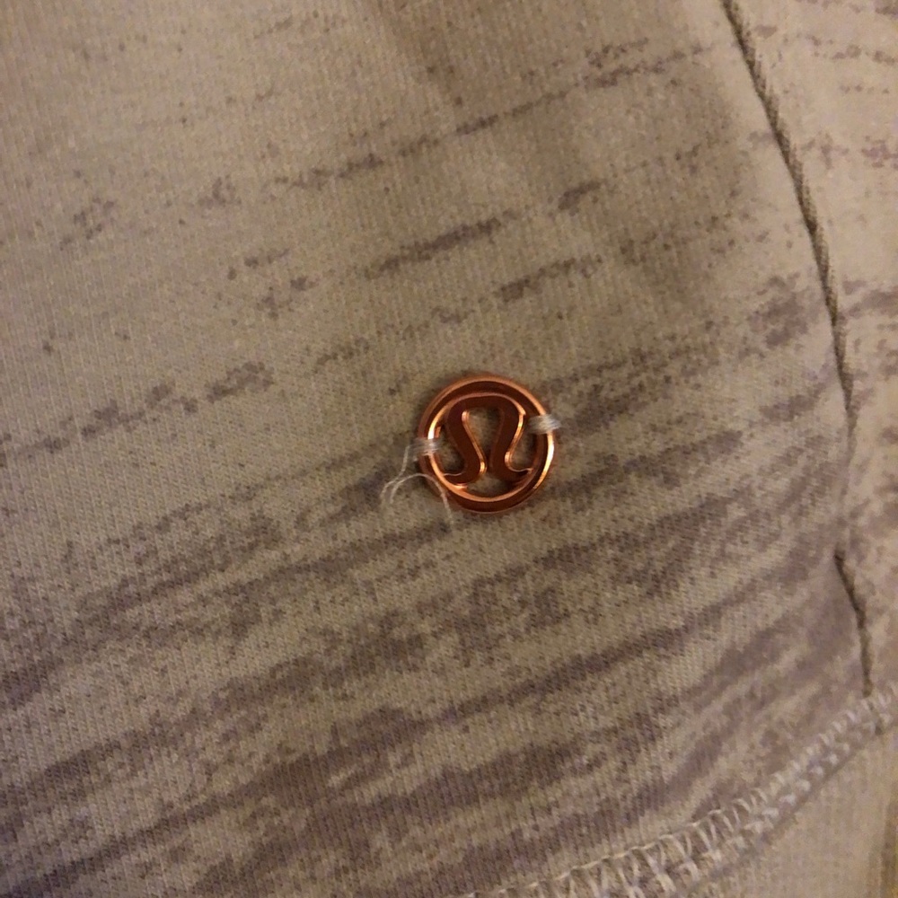Lululemon jacket